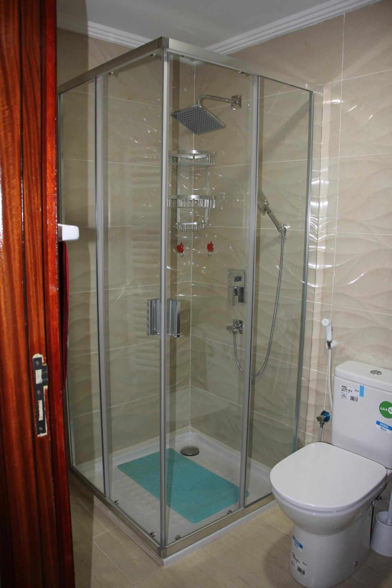 Appartement Amira Ifrane Ifrane  Exterior photo